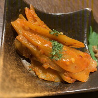 炭火焼肉 ふちおか - 