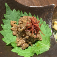 炭火焼肉 ふちおか - 