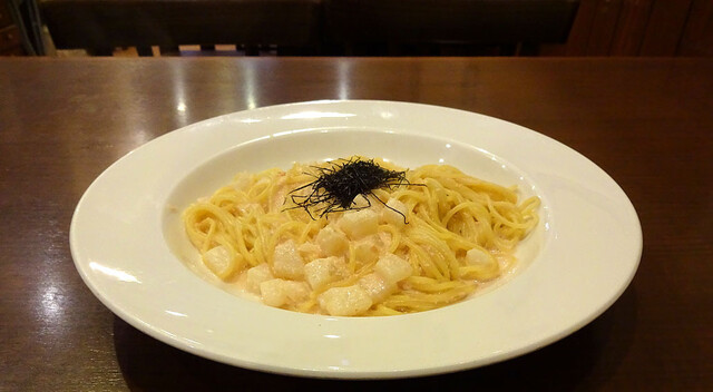 シルバースプーン - 弁天町/ヨーロッパ料理 | 食べログ