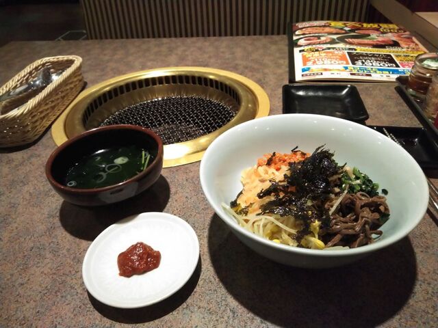 安楽亭 立川錦町店 西国立 焼肉 ネット予約可 食べログ 安楽亭 立川錦町店 西国立 焼肉 ネット予約可 食べログ