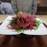 富小路 やま岸 - 