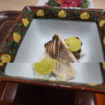 富小路 やま岸 - 