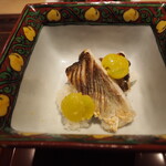 富小路 やま岸 - 