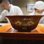 富小路 やま岸 - 