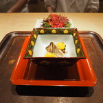 富小路 やま岸 - 