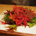 富小路 やま岸 - 