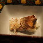 富小路 やま岸 - 