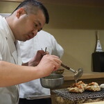 富小路 やま岸 - 