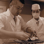 富小路 やま岸 - 