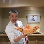 富小路 やま岸 - 