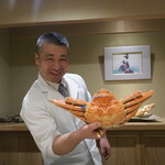 富小路 やま岸 - 