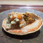 富小路 やま岸 - 