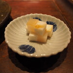 富小路 やま岸 - 