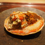 富小路 やま岸 - 