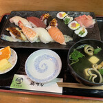 Fukusushi - 