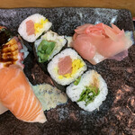 Fukusushi - 