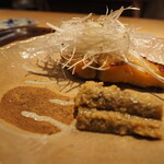 富小路 やま岸 - 