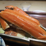 富小路 やま岸 - 