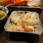 富小路 やま岸 - 