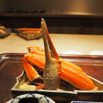 富小路 やま岸 - 