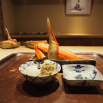 富小路 やま岸 - 