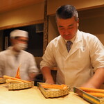 富小路 やま岸 - 