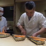 富小路 やま岸 - 