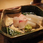 富小路 やま岸 - 