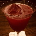 ニコルズ バー - 