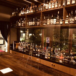 ニコルズ バー - 