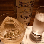 ニコルズ バー - 