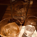 ニコルズ バー - 