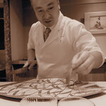 富小路 やま岸 - 