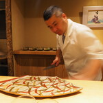 富小路 やま岸 - 