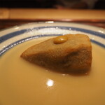 富小路 やま岸 - 