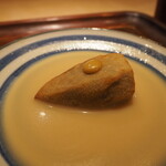 富小路 やま岸 - 