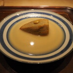 富小路 やま岸 - 