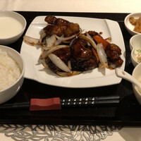 御膳房 六本木店 - 