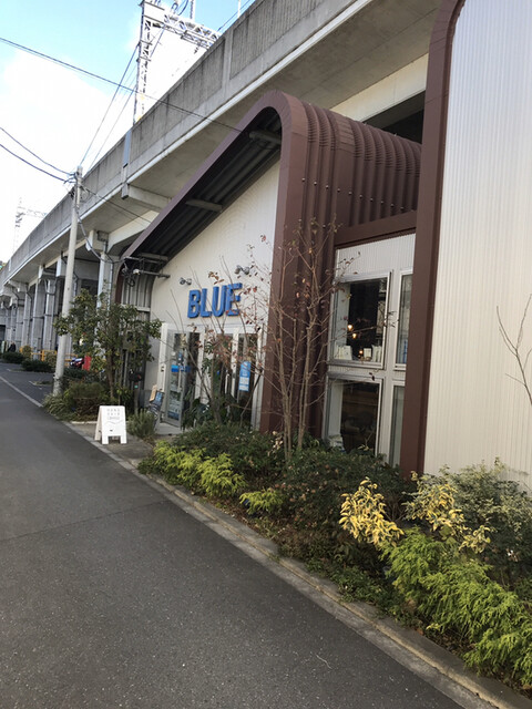 ファーストリバー First River 和泉多摩川 カフェ 食べログ