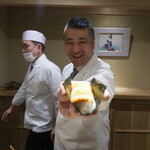 富小路 やま岸 - 