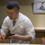 富小路 やま岸 - 