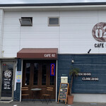 CAFE 02 - 