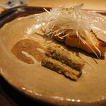 富小路 やま岸 - 