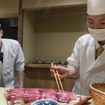 富小路 やま岸 - 