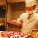 富小路 やま岸 - 