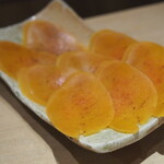 富小路 やま岸 - 