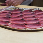 富小路 やま岸 - 