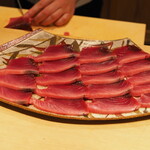 富小路 やま岸 - 