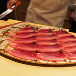 富小路 やま岸 - 