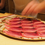 富小路 やま岸 - 